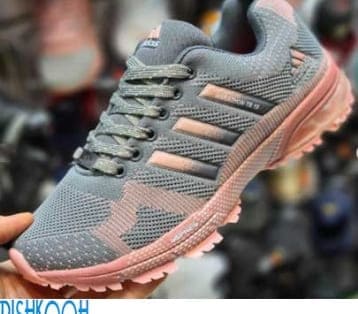 کتونی Adidas کپسول دار ایرانی کد 629